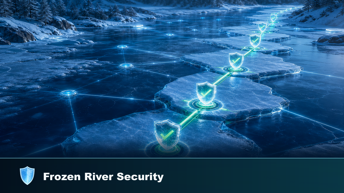 Small Business Network Security Checklist